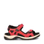 Ecco Offroad Atmos sandalen voor dames in het Zwart, Ecco, Verzenden, Zwart, Nieuw