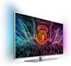 Philips 49PUS6551 - 49 inch 4K Ultra HD 60Hz smart LED TV, Ophalen, Philips, LED, Zo goed als nieuw