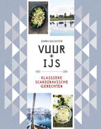 Vuur en ijs 9789059566866 Darra Goldstein, Verzenden, Zo goed als nieuw, Darra Goldstein