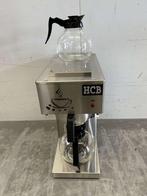 RVS Koffiezetapparaat Koffiemachine 1,8 liter 230V Horeca, Zakelijke goederen, Horeca | Keukenapparatuur, Ophalen of Verzenden