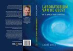 Laboratorium van de Geest 9789082372304 André Visch, Boeken, Verzenden, Zo goed als nieuw, André Visch