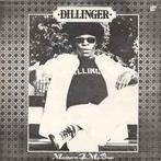 LP gebruikt - Dillinger - Marijuana In My Brain, Verzenden, Zo goed als nieuw