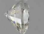 1 pcs Diamant (Natuurlijk) - 0.70 ct - Hart - J - SI2 -, Nieuw