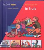 In huis / Mijn eerste Van Dale themaboekjes 9789066486430, Verzenden, Gelezen, Liesbeth Schlichting