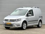 Volkswagen Caddy 2.0 TDI L1H1 BMT Highline, Auto's, Automaat, Volkswagen, Diesel, Nieuw