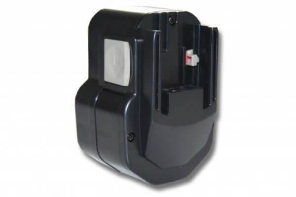 Accu voor AEG & Milwaukee 12V Ni-MH | Vervanging |, Doe-het-zelf en Verbouw, Gereedschap | Overige machines, Ophalen of Verzenden