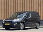 Peugeot Partner 120 1.6 BlueHDi 100 L1 Premium Pack S&S, Auto's, Peugeot, Stof, Gebruikt, Onderhoudsboekje, Lease