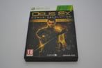 Deus Ex Human Revolution - Augmented Edition (360 CIB), Verzenden, Zo goed als nieuw