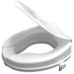 Toiletverhoger 5 cm met deksel, Diversen, Ophalen of Verzenden, Nieuw