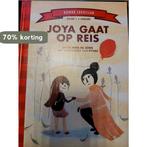 Joya gaat op reis / De Gestreepte Boekjes 9789089221483, Boeken, Verzenden, Zo goed als nieuw, Irma de Jong