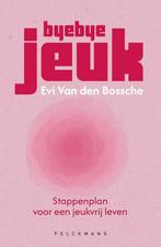 9789463837316 Byebye jeuk Evi Van den Bossche, Verzenden, Nieuw, Evi Van den Bossche