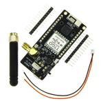 TTGO ESP32-Paxcounter LoRa32 V2.1 - 868Mhz, Hobby en Vrije tijd, Elektronica-componenten, Verzenden, Nieuw