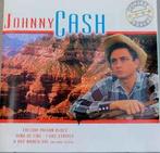 cd - Johnny Cash - Live, Verzenden, Zo goed als nieuw