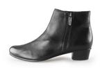 Regarde le ciel Enkellaarzen in maat 41 Zwart | 10% extra, Kleding | Dames, Schoenen, Verzenden, Zwart, Lage of Enkellaarzen, Zo goed als nieuw