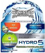 Tweedekans | Wilkinson Hydro 5 Scheermesjes - Groomer Power, Ophalen of Verzenden, Zo goed als nieuw
