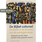 De Bijbel cultureel 9789028954144 Marcel Barnard, Verzenden, Gelezen, Marcel Barnard