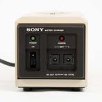 Sony BC-20 Batterij Oplader  BP-20A BP-60 Video Cameras, Audio, Tv en Foto, Fotocamera's Analoog, Ophalen, Nieuw