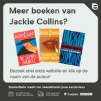 Drop Dead Beautiful 9780312937096 Jackie Collins, Verzenden, Gelezen, Jackie Collins