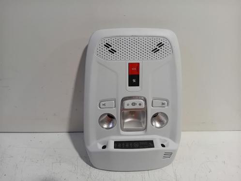 Binnenverlichting Peugeot 208 II e-208 9827658880, Auto-onderdelen, Verlichting, ARN erkend, Stiba lid, Erkend duurzaam, Gebruikt