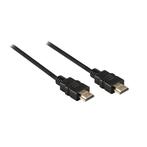 HDMI kabel 1,5 meter, Computers en Software, Pc- en Netwerkkabels, Nieuw, Ophalen of Verzenden