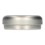 Blik met deksel Ø 62mm x H 80 mm, Ophalen of Verzenden, Nieuw, Overige typen