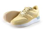 Mexx sneakers in maat 38 Geel | 25% korting, Mexx, Verzenden, Geel, Sneakers of Gympen