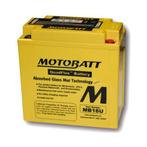 Motobatt Battery Mb16U, Verzenden, Nieuw