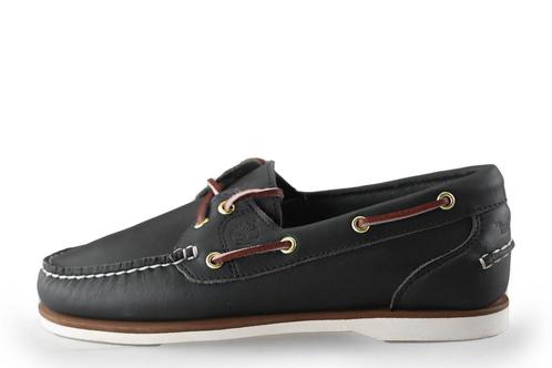 Timberland Bootschoenen in maat 39½ Blauw | 10% extra, Kleding | Dames, Schoenen, Blauw, Zo goed als nieuw, Verzenden
