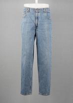 Vintage Baggy Levis Blue size 35 / 31, Kleding | Heren, Spijkerbroeken en Jeans, Ophalen of Verzenden, Nieuw