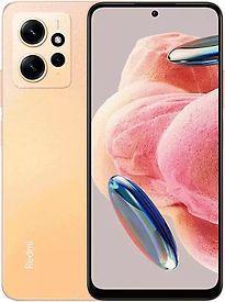 Xiaomi Redmi Note 12 Dual SIM 256GB sunrise gold, Telecommunicatie, Mobiele telefoons | Overige merken, Zo goed als nieuw, Zonder simlock