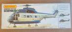 Matchbox PK-507 Aerospatiale Westland SA 330 Puma 1:32, Hobby en Vrije tijd, Modelbouw | Vliegtuigen en Helikopters, Verzenden