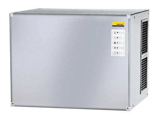 IJsblokjesmachine SVD 303 W | Zonder bunker, Zakelijke goederen, Horeca | Keukenapparatuur, Nieuw in verpakking, Verzenden