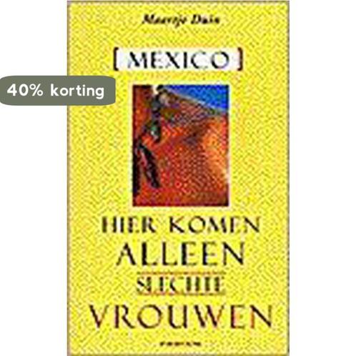 Hier komen alleen slechte vrouwen 9789057593239 M. Duin, Boeken, Wetenschap, Gelezen, Verzenden