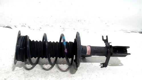 Veerpoot links voor Renault Twingo III 1.0 SCe 70, Auto-onderdelen, Ophanging en Onderstel, ARN erkend, Stiba lid, Erkend duurzaam