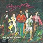 cd - Pete Seeger - Carry It On (Songs Of Americas Workin..., Zo goed als nieuw, Verzenden