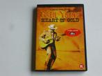Neil Young - Heart of Gold ( 2 DVD), Cd's en Dvd's, Dvd's | Muziek en Concerten, Verzenden, Nieuw in verpakking