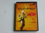 Neil Young - Heart of Gold ( 2 DVD), Cd's en Dvd's, Dvd's | Muziek en Concerten, Verzenden, Zo goed als nieuw