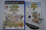 Metal Slug - Anthology (PS2 PAL), Spelcomputers en Games, Games | Sony PlayStation 2, Zo goed als nieuw, Verzenden