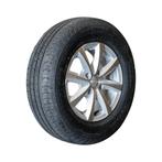 Linglong Luchtband + wiel 185/70 R13 R701 M+S + 5Jx13H2 ET30, Ophalen of Verzenden, Nieuw
