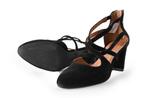 No Stress Pumps in maat 36 Zwart | 10% extra korting, Pumps, Verzenden, Zwart, Zo goed als nieuw