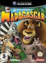 MarioCube.nl: Madagascar Losse Disc - iDEAL!, Ophalen of Verzenden, Gebruikt
