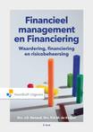 Financieel management en Financiering 9789001867164