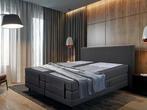Elektrische boxspringcombinatie M-Ray, Sense Exclusief, A, Huis en Inrichting, Slaapkamer | Boxsprings, Nieuw