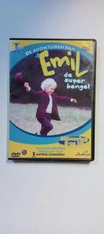 Emil de super benge, Verzenden, Gebruikt