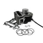 Cilinderkit GY6 50cc EFI 39.00mm, Verzenden, Nieuw