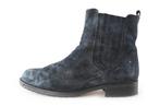 Gabor Enkellaarzen in maat 43½ Blauw | 10% extra korting, Kleding | Dames, Schoenen, Lage of Enkellaarzen, Gabor, Gedragen, Verzenden