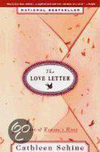 The Love Letter, Ophalen of Verzenden, Nieuw
