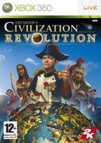 Sid Meiers Civilization Revolution-Standaard (Xbox 360), Spelcomputers en Games, Ophalen of Verzenden, Zo goed als nieuw