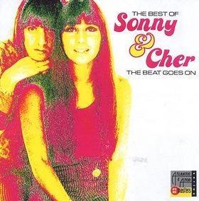 cd - Sonny &amp; Cher - The Beat Goes On: The Best Of, Cd's en Dvd's, Cd's | Overige Cd's, Zo goed als nieuw, Verzenden