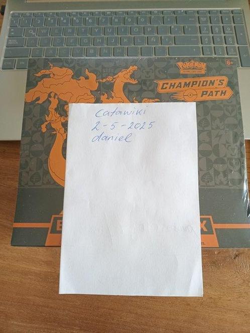 The Pokémon Company - 1 Box - Pokémon - Pokemon Elite, Hobby en Vrije tijd, Verzamelkaartspellen | Pokémon